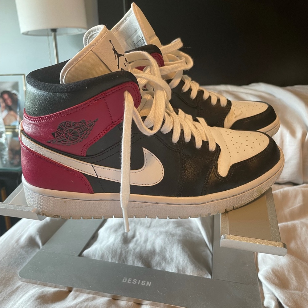 Air jordan 1 Mid